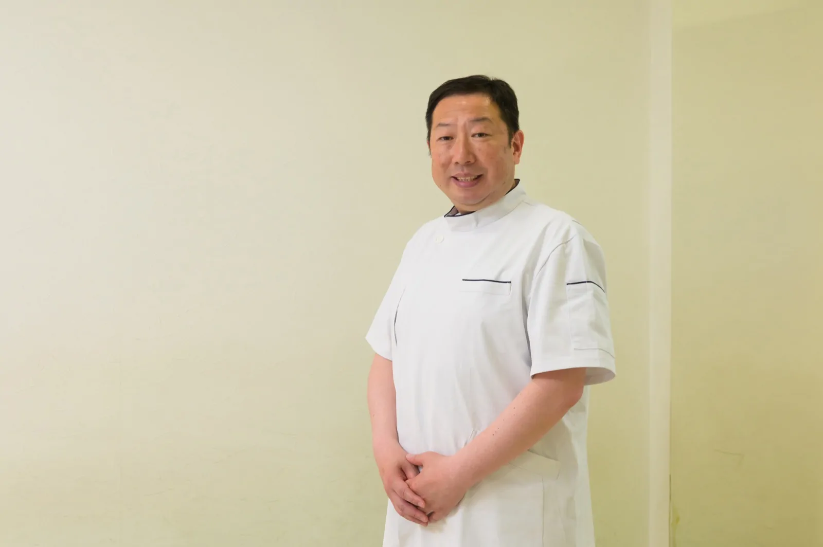医師 伊藤周史